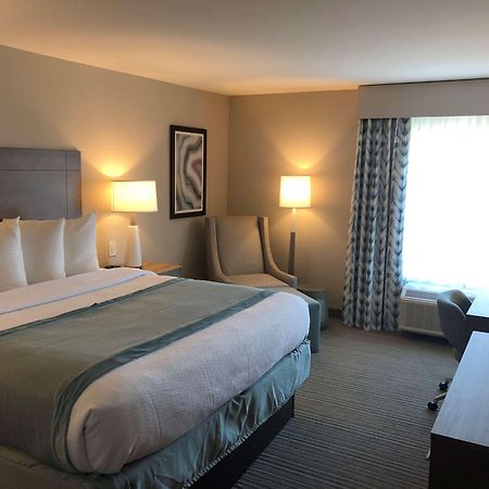Best Western Plus Desoto Olive Branch Luaran gambar