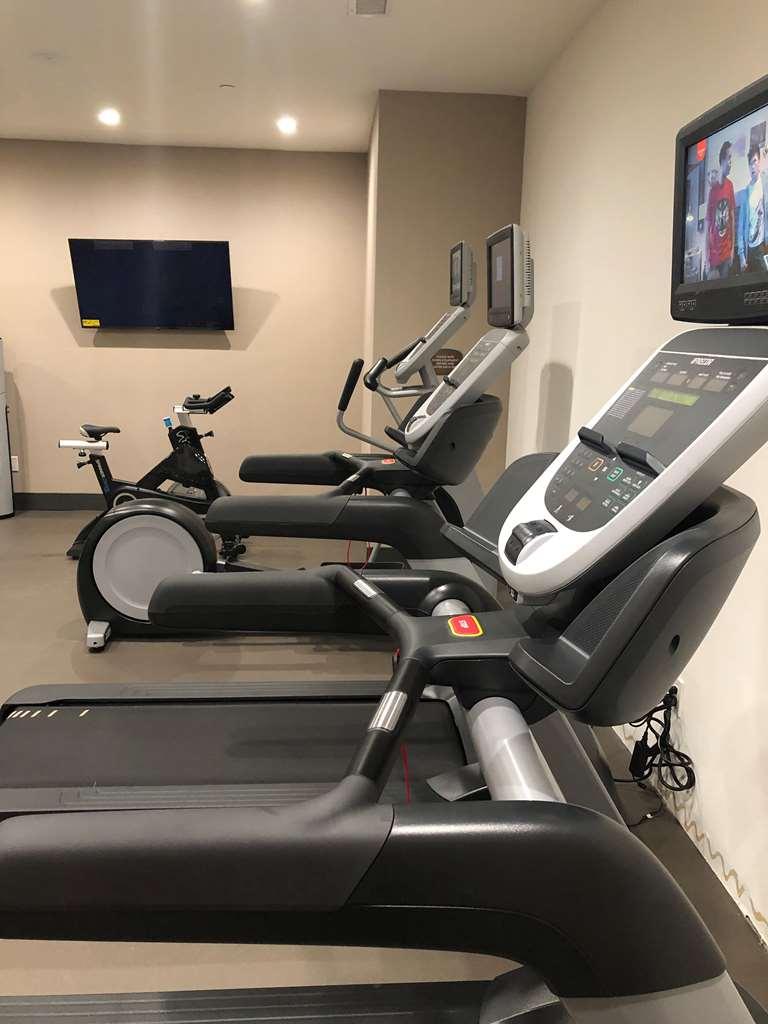 Best Western Plus Desoto Olive Branch Kemudahan gambar