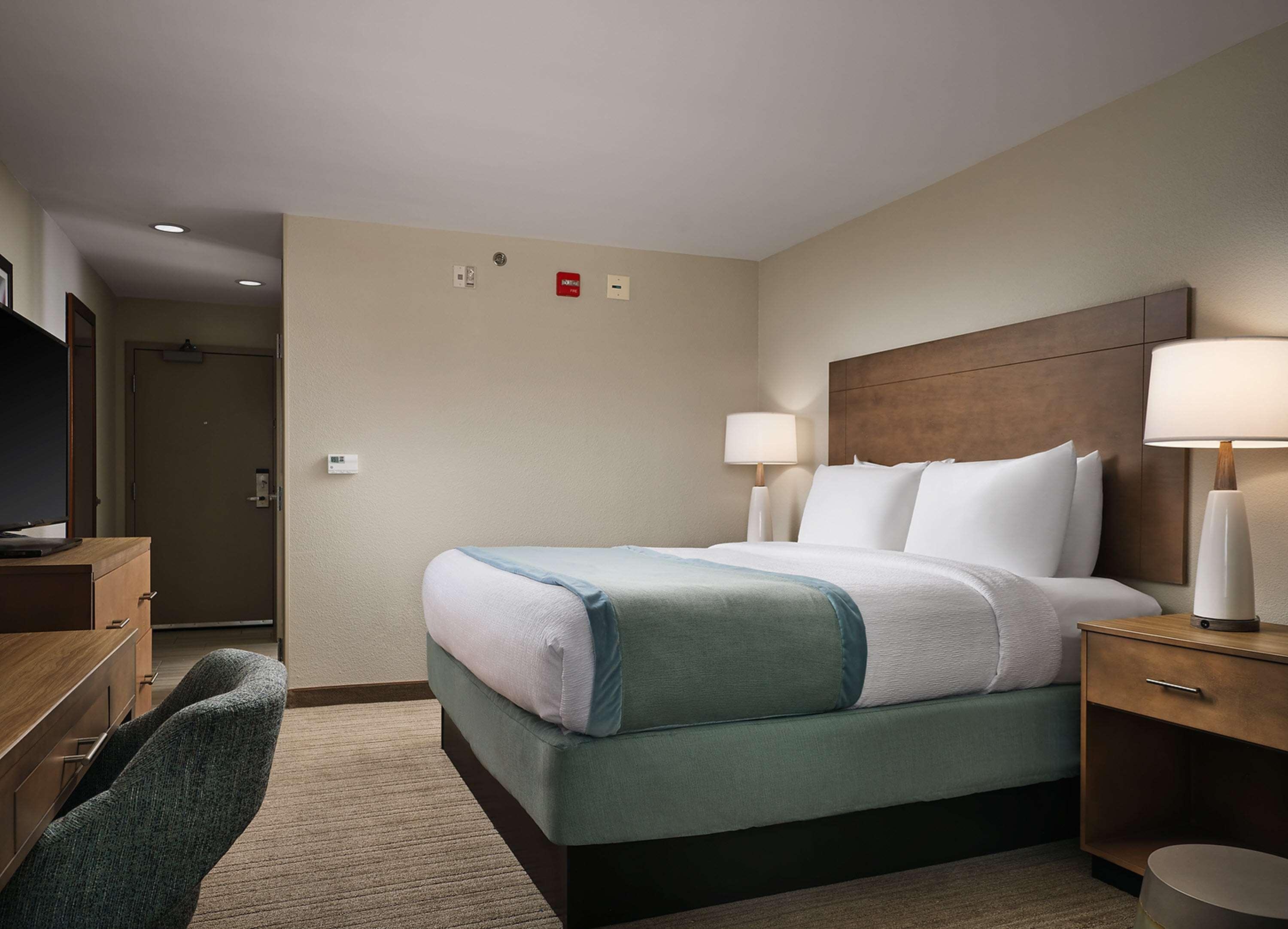 Best Western Plus Desoto Olive Branch Luaran gambar