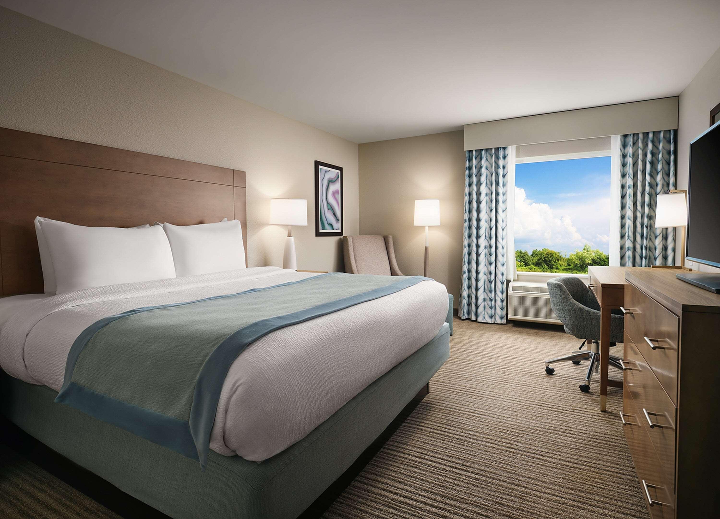 Best Western Plus Desoto Olive Branch Luaran gambar