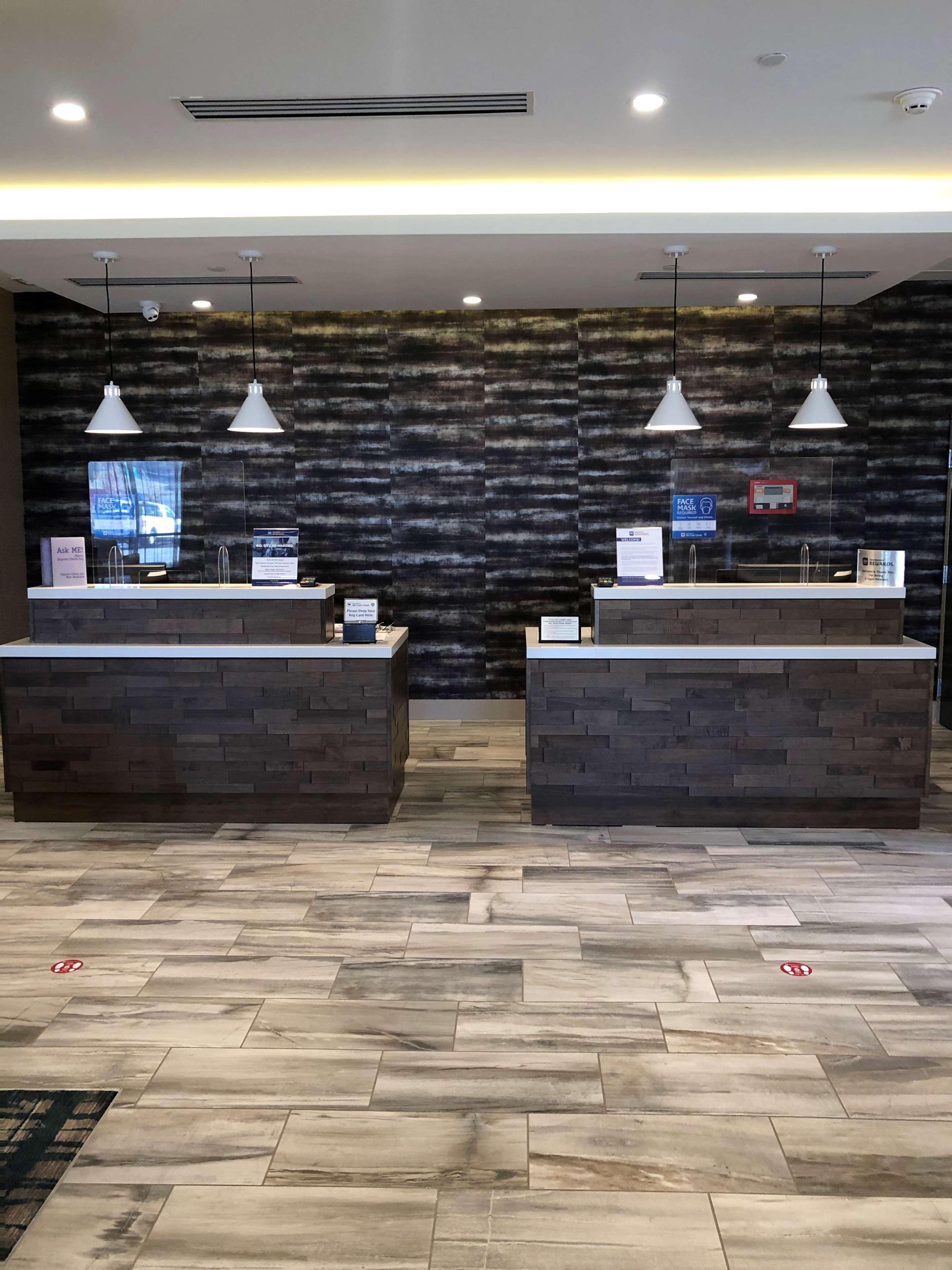 Best Western Plus Desoto Olive Branch Luaran gambar