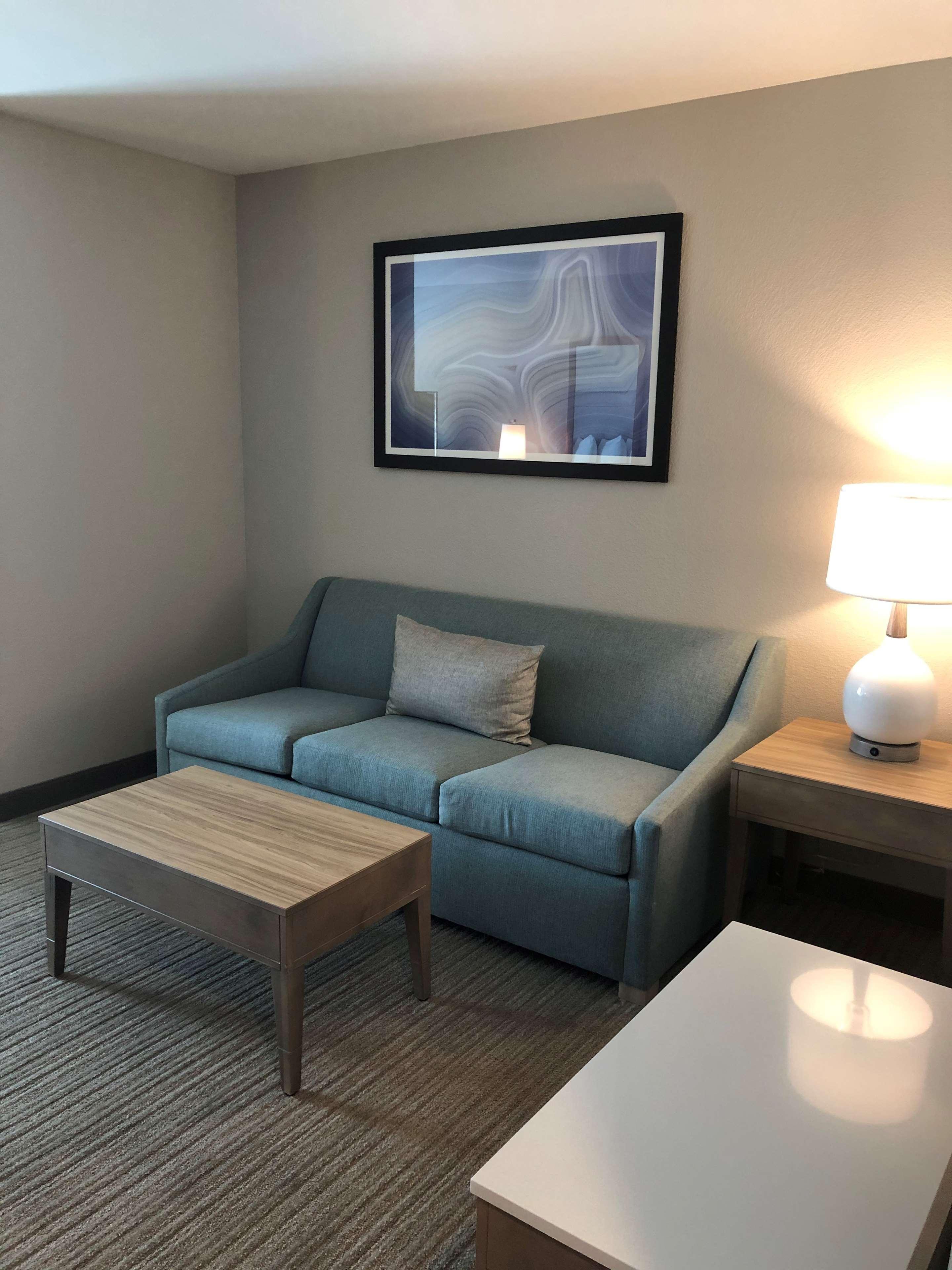 Best Western Plus Desoto Olive Branch Luaran gambar