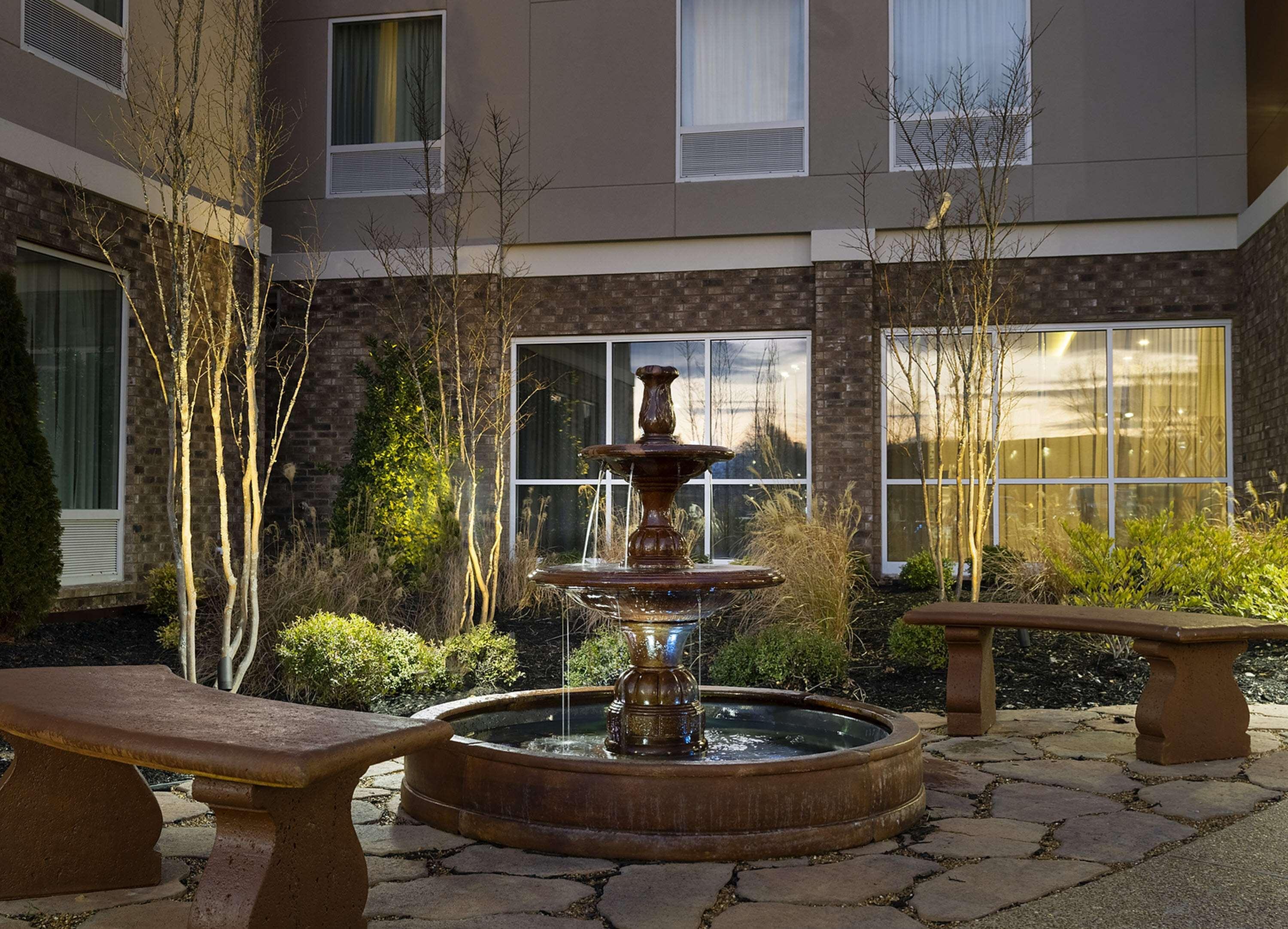 Best Western Plus Desoto Olive Branch Luaran gambar