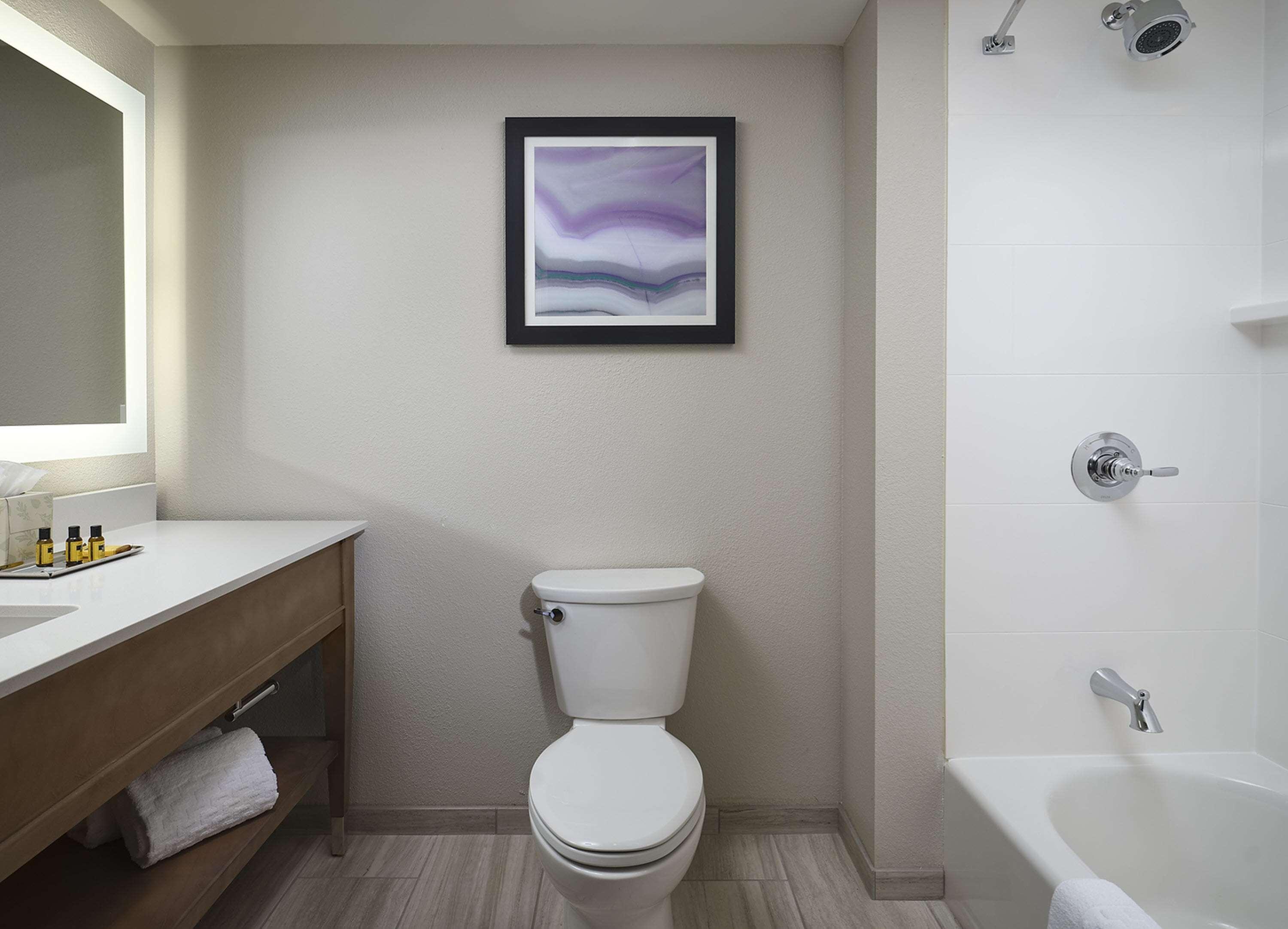 Best Western Plus Desoto Olive Branch Luaran gambar