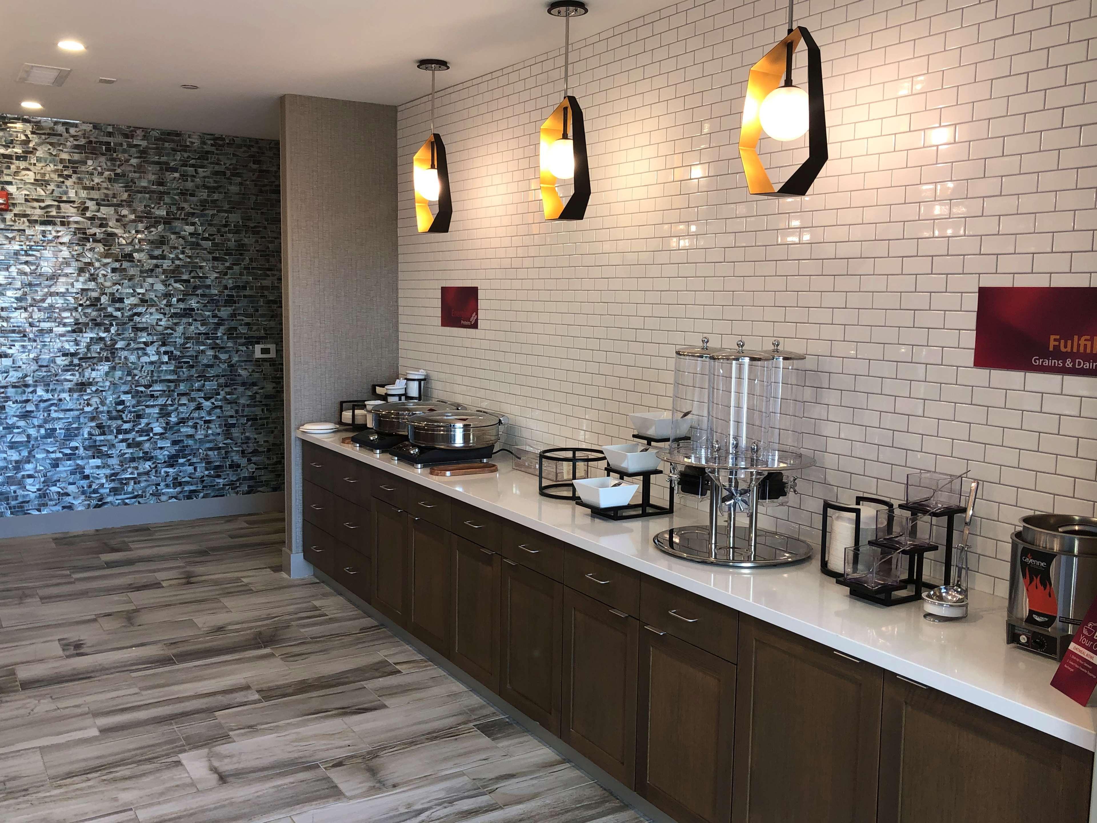 Best Western Plus Desoto Olive Branch Luaran gambar